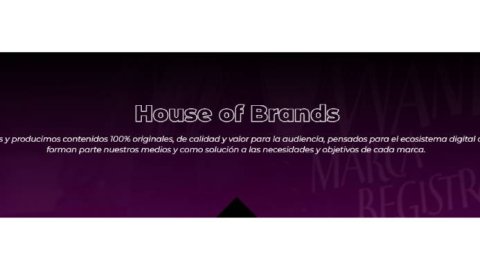 El branded content está en crisis: ¿vamos a dejar que se extinga?