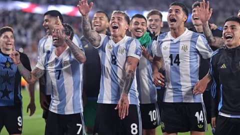 El stream de TyC Sports superó los 3 millones de visualizaciones durante Argentina vs. Brasil