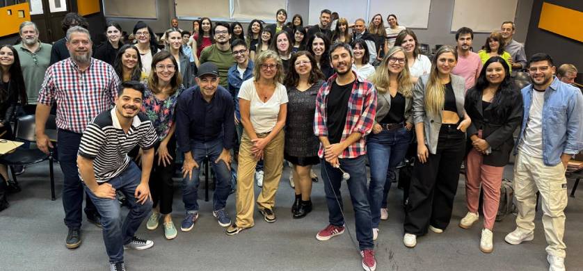 Interact y Sociales UBA lanzan una nueva edición de la Diplomatura en Publicidad y Marketing Digital