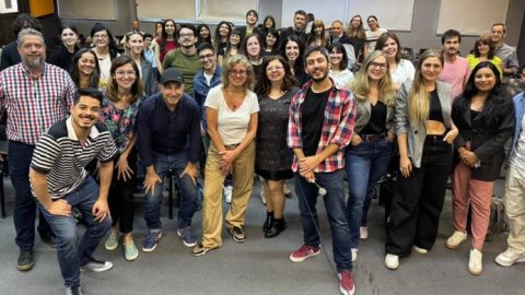 Interact y Sociales UBA lanzan una nueva edición de la Diplomatura en Publicidad y Marketing Digital