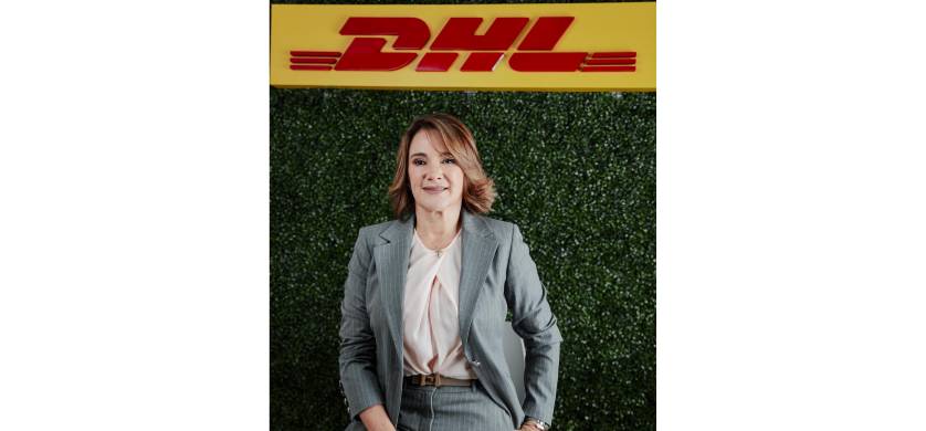 DHL Express anuncia nueva CEO para la región CSA
