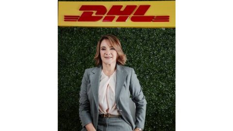 DHL Express anuncia nueva CEO para la región CSA