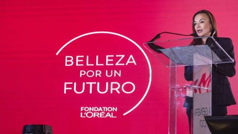 L'Oréal Groupe México empodera a más de 4,200 mujeres en el país a través del programa "Belleza por un Futuro"