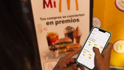 MiMcDonald’s: el nuevo programa de fidelización para sumar puntos y canjearlos por tus productos favoritos