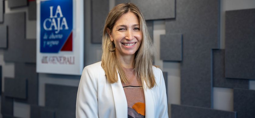 Manuela Araujo distinguida como Leading Women 2025