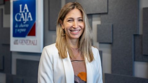 Manuela Araujo distinguida como Leading Women 2025