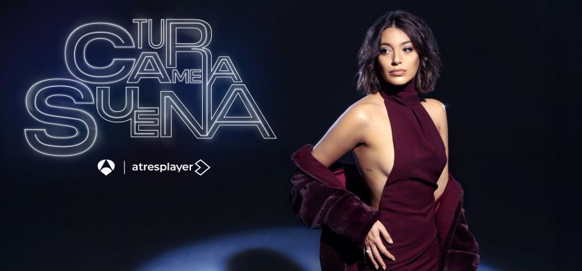 “Tu cara me suena” regresa a Antena 3 Internacional