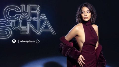 “Tu cara me suena” regresa a Antena 3 Internacional