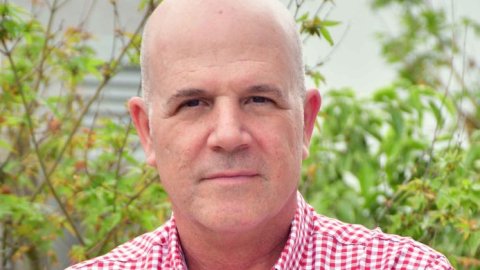 Nuevo responsable de GRUP MEDIAPRO para Argentina, Uruguay y Paraguay