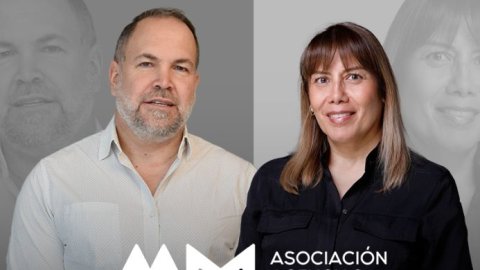 Cambios en la Gerencia General de la Asociación de Agencias de Medios de Chile