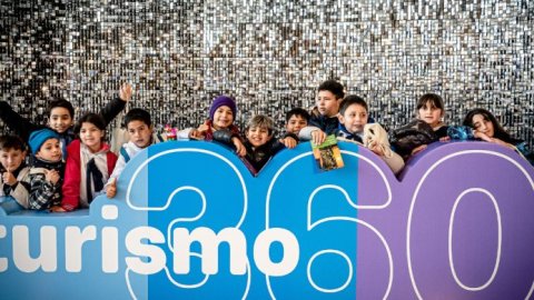 La Feria Internacional de Destinos Turísticos Inteligentes de Montevideo regresa en su segunda edición
