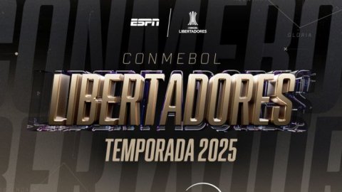 ESPN trae a Disney+ el inicio de la CONMEBOL Libertadores y CONMEBOL Sudamericana