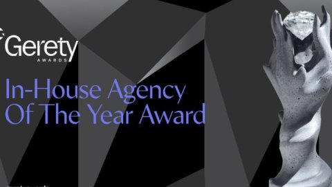 Gerety Awards anuncia un nuevo premio a la Agencia In-House del Año