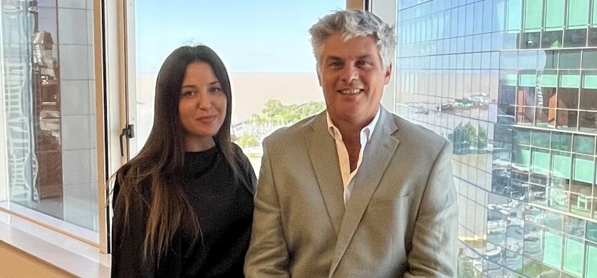 OMG Argentina le da la bienvenida a Lucía Satinosky como Talent Director