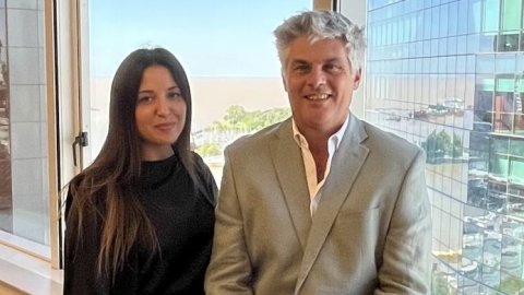 OMG Argentina le da la bienvenida a Lucía Satinosky como Talent Director