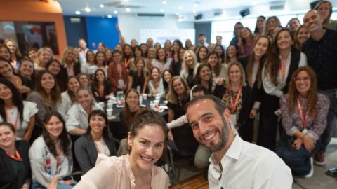 "Comunicadoras en Red": RCIC organizó una jornada de debate sobre trabajo, género y tecnología
