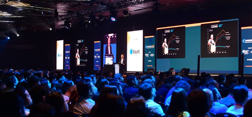 Chile inaugura el eCommerce Day Tour 2025 con una edición que celebra los 20 años del eCommerce Institute