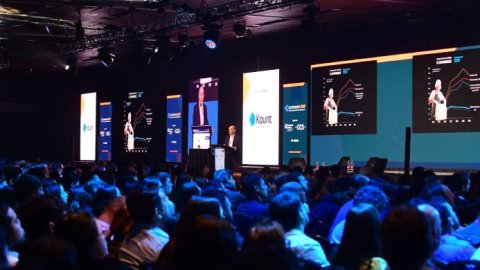 Chile inaugura el eCommerce Day Tour 2025 con una edición que celebra los 20 años del eCommerce Institute