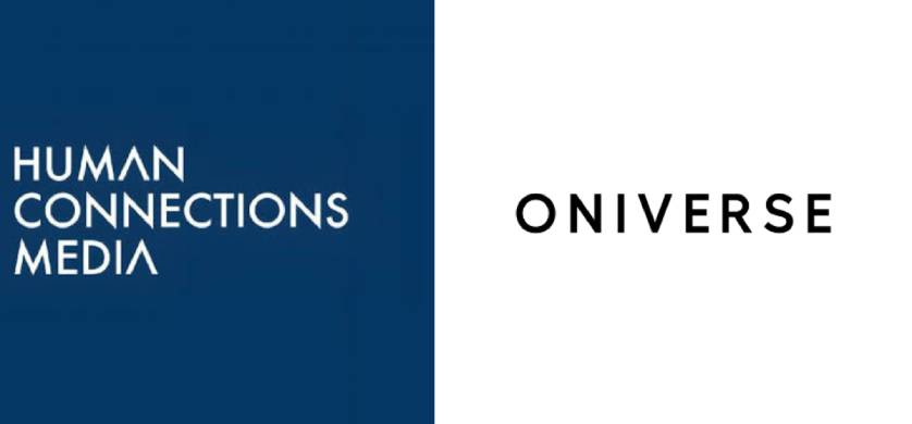 Grupo Oniverse elige a Human Connections Media como su nueva agencia de medios en México