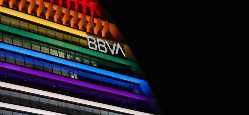 Las empresas con mayor influencia en DEI en España según Onclusive