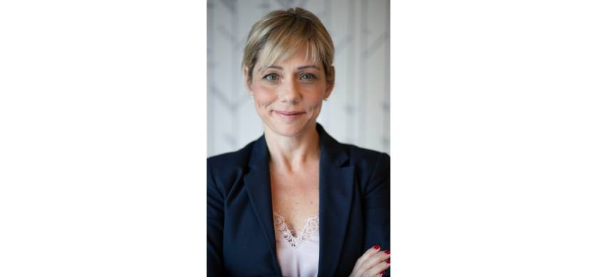 Beeyond suma a María Natalia Giménez como nueva Directora Comercial para OOH