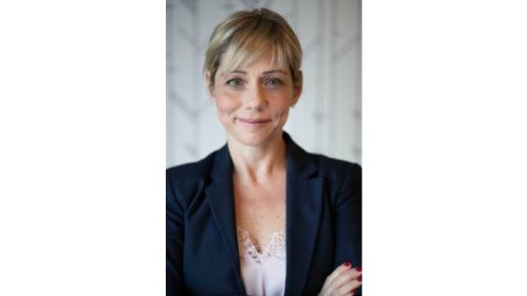 Beeyond suma a María Natalia Giménez como nueva Directora Comercial para OOH