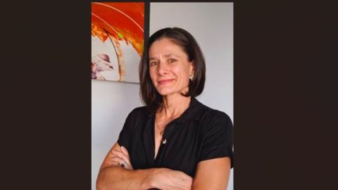 Natalia Cardoso se incorpora Grupo Gestión como nueva ejecutiva de cuentas para Neuquén