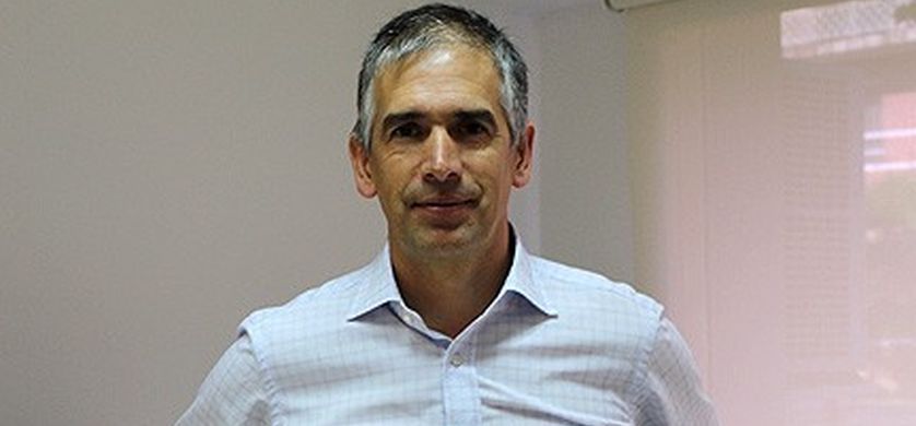 Nuevo Director Comercial en IP Noticias