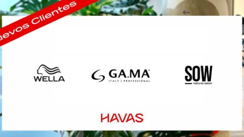 GA.MA, Wella y SOW eligen a Havas Argentina como agencia regional