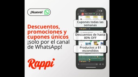La interacción con el usuario: uno de los pilares de la estrategia de Rappi