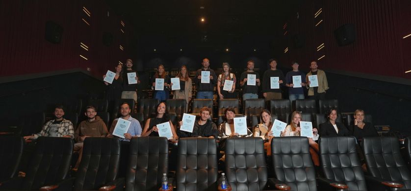 Se anunciaron los ganadores de Young Lions Competitions Argentina 2025