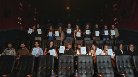 Se anunciaron los ganadores de Young Lions Competitions Argentina 2025