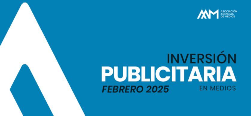 AAM Chile: la publicidad digital domina el mercado con un 51,4% de participación