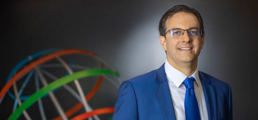 PepsiCo nombra a Alexandre Carreteiro como nuevo CEO para Alimentos en el Cono Sur