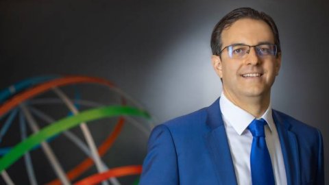 PepsiCo nombra a Alexandre Carreteiro como nuevo CEO para Alimentos en el Cono Sur