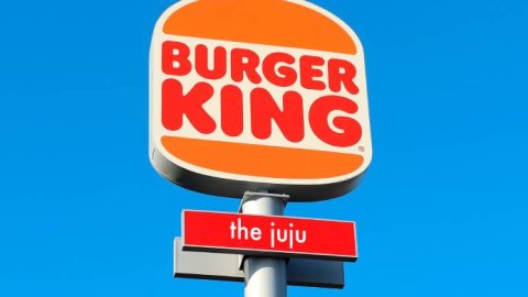 Burger King elige a The Juju como su nueva agencia creativa en Argentina