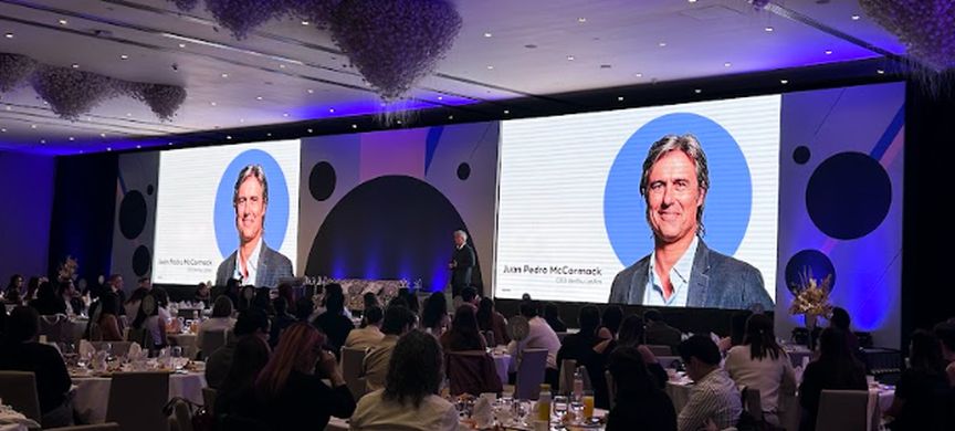 Dentsu Day 2025: innovación, estrategia y las tendencias que marcarán la industria