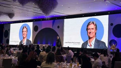 Dentsu Day 2025: innovación, estrategia y las tendencias que marcarán la industria