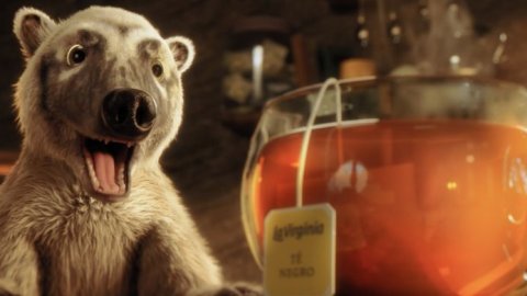 “Los Coatés”, lo nuevo de La América para el relanzamiento del Té La Virginia
