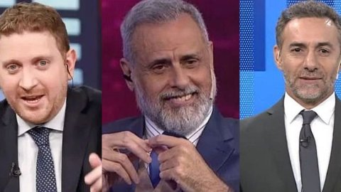 Rating de cable: TN se quedó con Marzo y C5N mantiene el segundo lugar