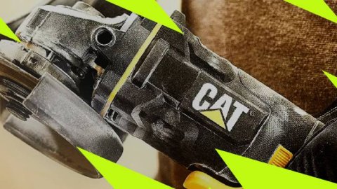 Wild Fi fue seleccionada por Kalydon Tools para desarrollar el posicionamiento de la marca CAT en Argentina