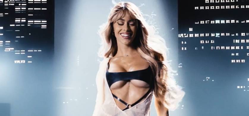 Mercado Libre será el main sponsor de Futttura, el festival que marca el regreso de Tini