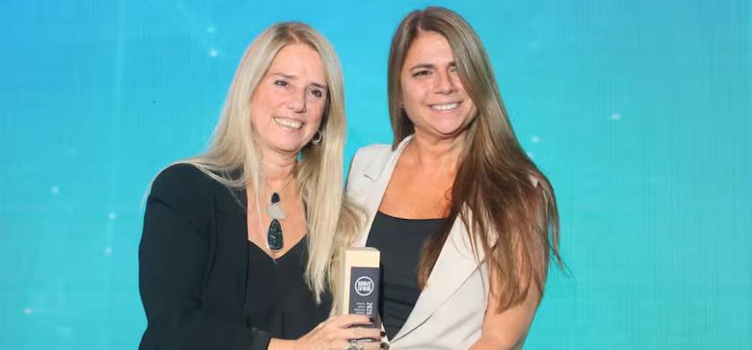 Se anunciaron los ganadores de los Premios Digital Media Américas 2025