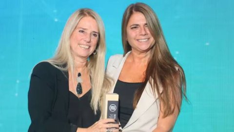 Se anunciaron los ganadores de los Premios Digital Media Américas 2025