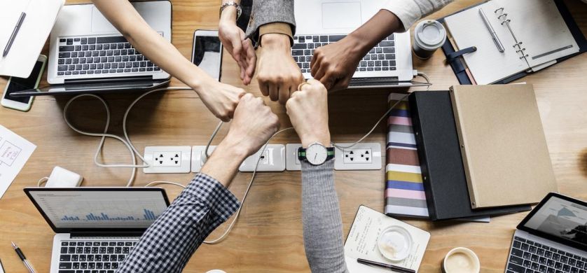 El 95% de las empresas invierten en TI para crear nuevos ingresos, según estudio de Logicalis