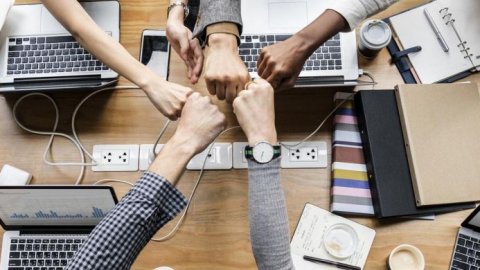 El 95% de las empresas invierten en TI para crear nuevos ingresos, según estudio de Logicalis