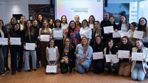 Más oportunidades para mujeres creativas: #Potenciandocreativas lanza su cuarta edición en Argentina