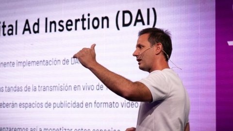 Artear introduce tandas digitales personalizadas y transforma el modelo de pauta publicitaria en el Vivo de TN.com.ar