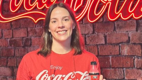 Nueva Directora de Marketing de Coca-Cola para Argentina y Uruguay