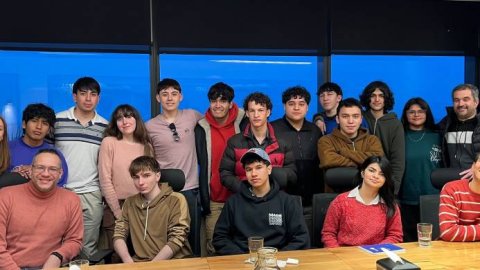 Globant alcanzó las 15.000 becas de programación con su programa Code Your Future